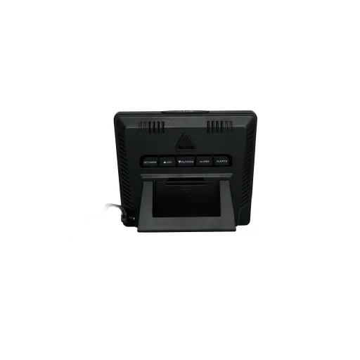 Blaupunkt WS25BK időjárásállomás - 3
