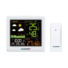 Blaupunkt WS25WH időjárás-állomás