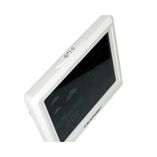 Meteorologická stanica Blaupunkt WS25WH - 5