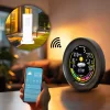 Blaupunkt WS35BK APP meteostanica thumbnail