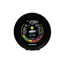 Blaupunkt WS35BK APP időjárásállomás