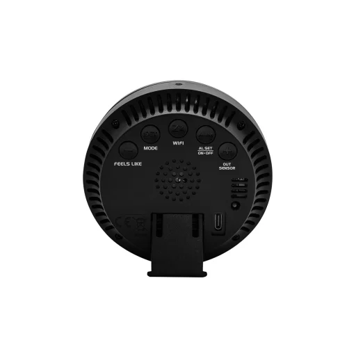 Blaupunkt WS35BK APP meteostanica - 5