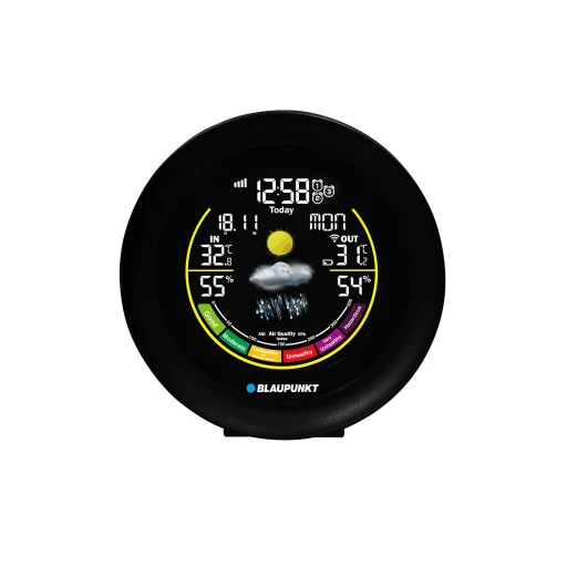 Blaupunkt WS35BK APP meteostanica - 1