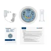 Blaupunkt WS60WH APP meteorologická stanica thumbnail