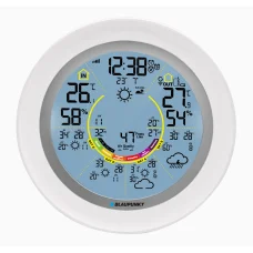 Blaupunkt WS60WH APP időjárásállomás