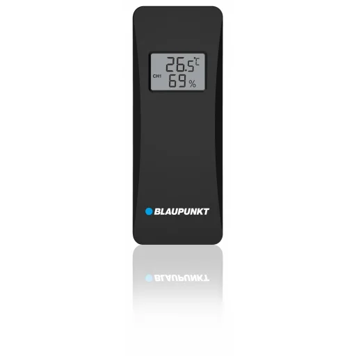 Blaupunkt ACC20WSBK vezeték nélküli kültéri érzékelő - 2