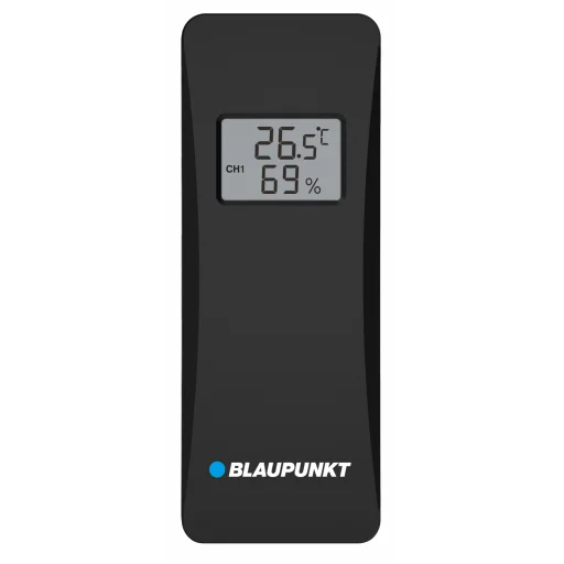 Blaupunkt ACC20WSBK bezdrôtový vonkajší snímač - 1