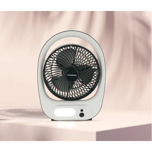 Prenosný ventilátor Blaupunkt APF401 - 3