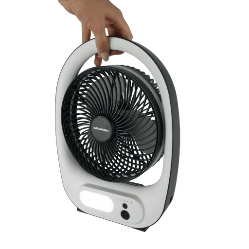 Prenosný ventilátor Blaupunkt APF401 - 5