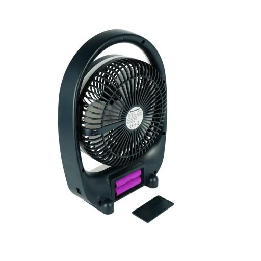 Prenosný ventilátor Blaupunkt APF401 - 8