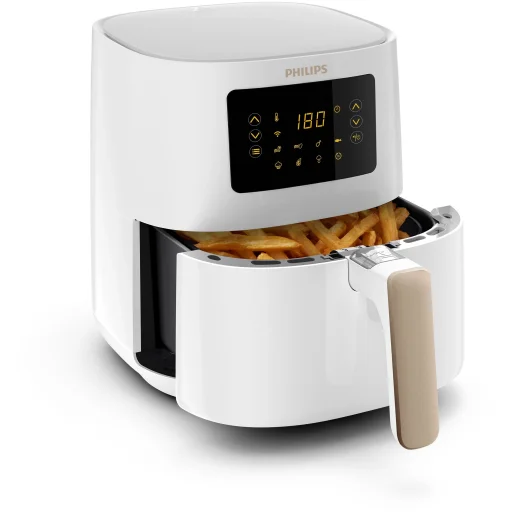 PHILIPS HD9255/30 Airfryer - 3