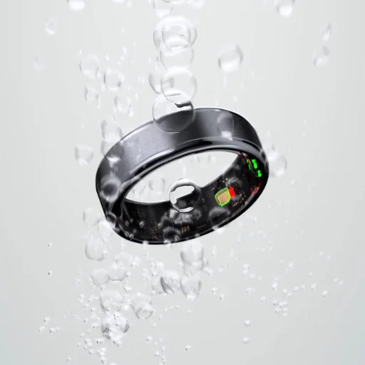 Manta SR01GD 62mm OneRing Gold okosgyűrű - 6