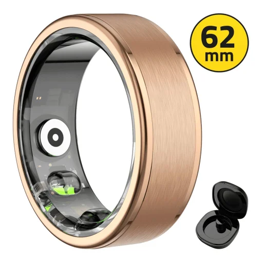 Manta SR01GD 62mm OneRing Gold okosgyűrű - 1