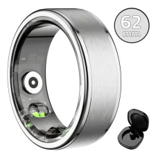 Manta SR01SL 62mm OneRing Silver okosgyűrű