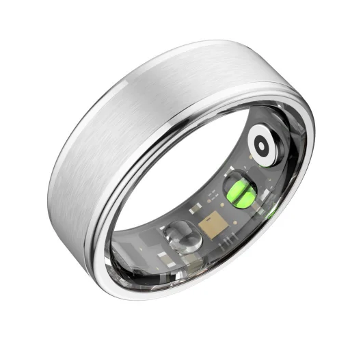 Manta SR01SL 62mm OneRing Silver okosgyűrű - 2