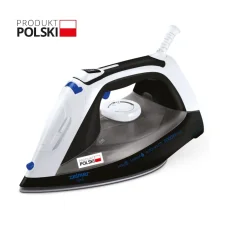 Žehlička Zelmer ZIR3100 Irys