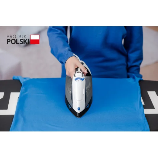 Žehlička Zelmer ZIR3100 Irys - 4