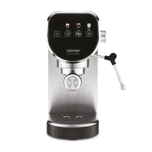 Zelmer ZCM7300 Aroma Expert pákový kávovar - 2