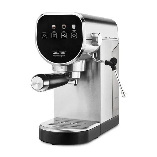 Zelmer ZCM7300 Aroma Expert karos kávéfőző - 1