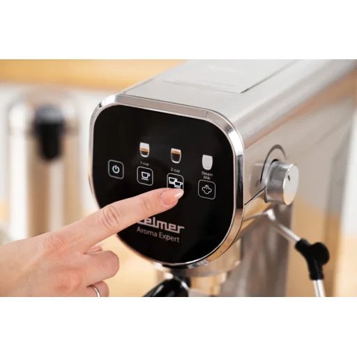 Zelmer ZCM7300 Aroma Expert karos kávéfőző - 9