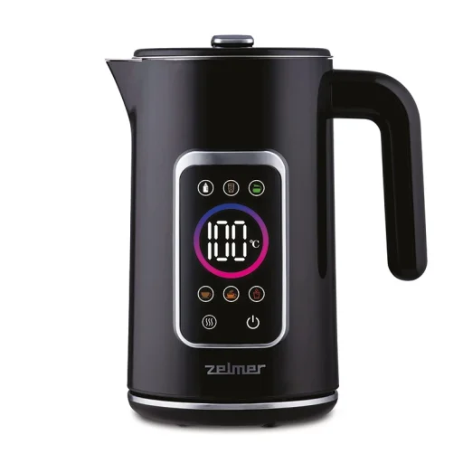 Zelmer ZCK8065 elektromos vízforraló - 1