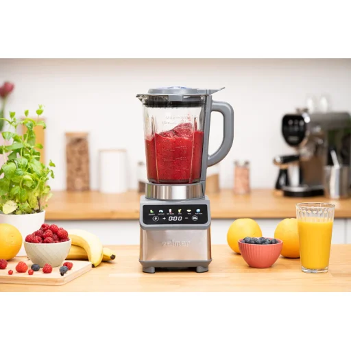 Zelmer ZSB4870 turmixgép - 9