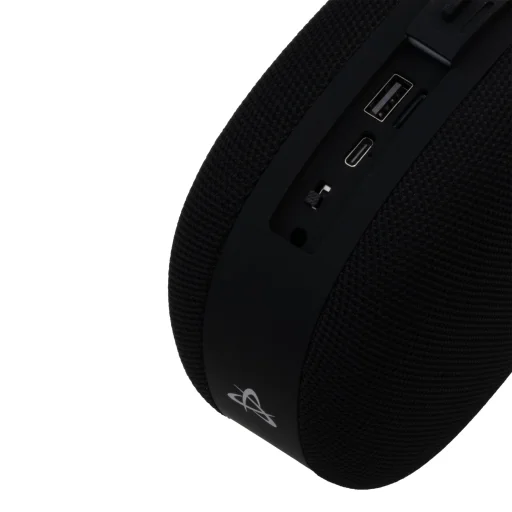 Sbox BT-161 fekete Bluetooth hangszóró - 3