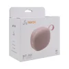 Sbox BT-161 Rose Bluetooth hangszóró thumbnail