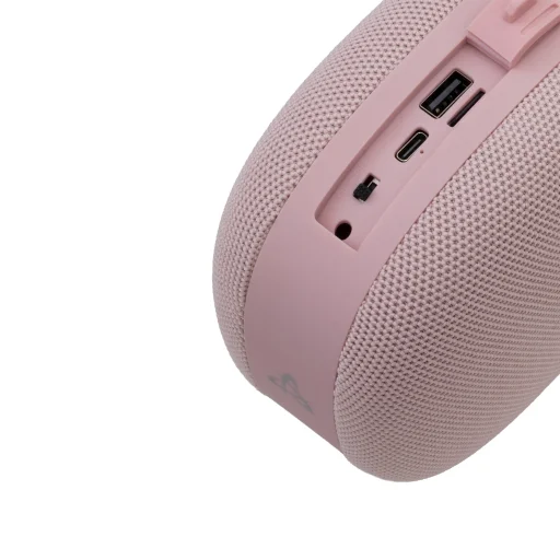 Sbox BT-161 Rose Bluetooth hangszóró - 3