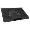 Sbox CP-28 laptop hűtőpad 17,3 hüvelykes laptopokhoz thumbnail