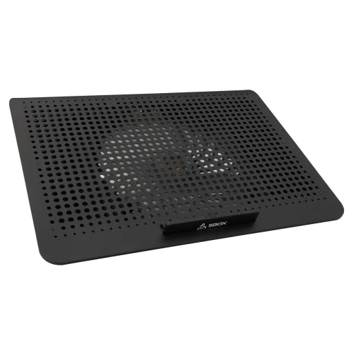 Sbox CP-28 chladiaca podložka pre 17,3-palcové notebooky - 4