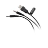 Baracuda BGH-041 Seagul Black headset thumbnail