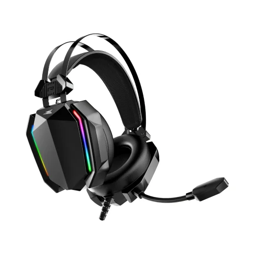 Baracuda BGH-041 Seagul Black headset - 3