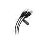Baracuda BGH-031 Conch Black headset thumbnail