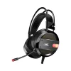 Baracuda BGH-031 Conch Black headset thumbnail