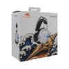 Baracuda BGH-031 Conch White headset thumbnail