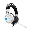 Baracuda BGH-031 Conch White headset thumbnail