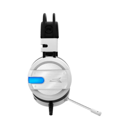 Baracuda BGH-031 Conch White headset - 4