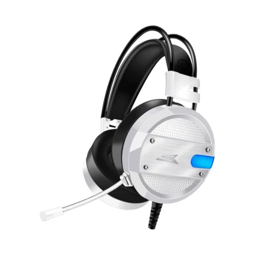 Baracuda BGH-031 Conch White headset - 1