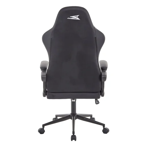 Baracuda Whale fekete/narancssárga gaming szék - 7