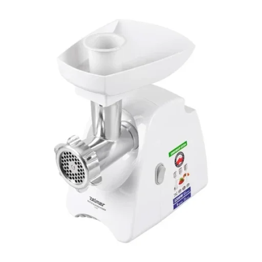 Zelmer ZMM5801P Zosia húsdaráló - 3