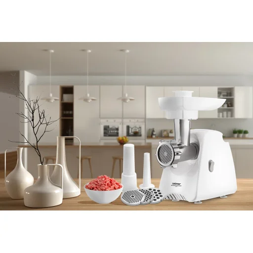 Zelmer ZMM5801P Zosia húsdaráló - 9