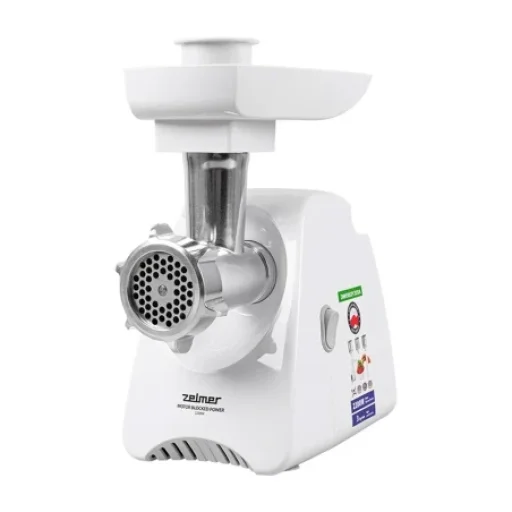 Zelmer ZMM5801P Zosia húsdaráló - 1