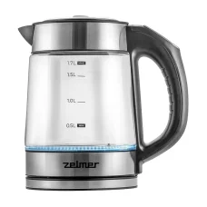 Zelmer ZCK8033 elektromos vízforraló