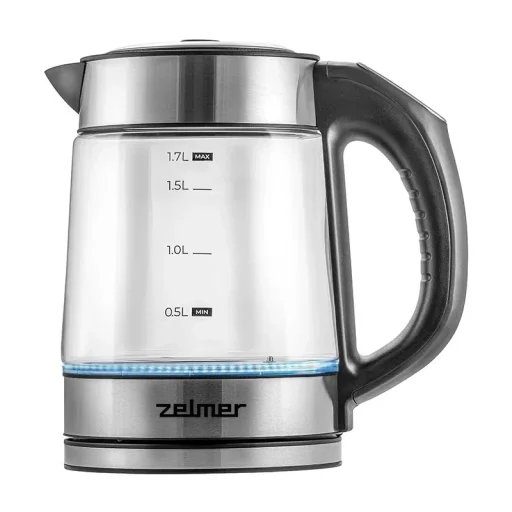 Zelmer ZCK8033 elektromos vízforraló - 1