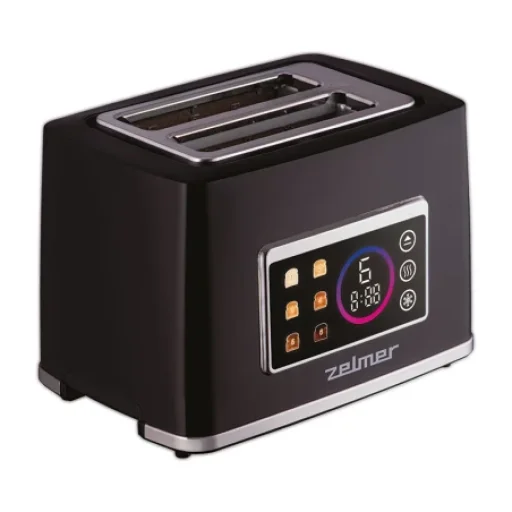 Zelmer ZTS8065 kenyérpirító - 3