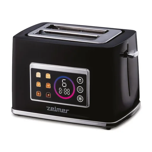 Zelmer ZTS8065 kenyérpirító - 1