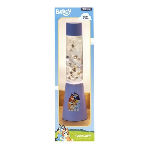 Paladone Bluey GloBuddies Flow Lamp lámpa - 3