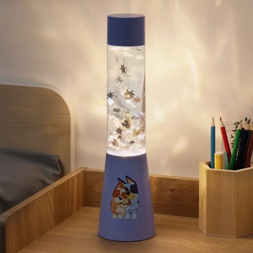 Paladone Bluey GloBuddies Flow Lamp lampa - 2