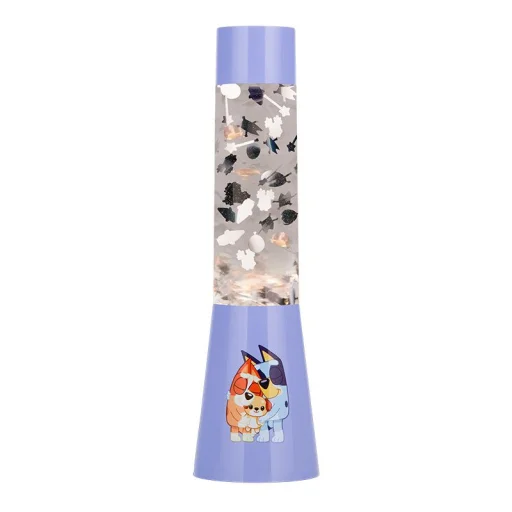 Paladone Bluey GloBuddies Flow Lamp lámpa - 1
